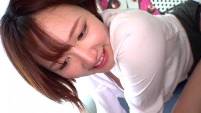 HMRK-035cumshot JAV climax - hclips.com - Japan