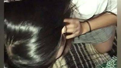 Hot Mexican Teen Lana Petite Gives Blowjob & Fucks Classmate Jorge After College - xxxfiles.com - Mexico