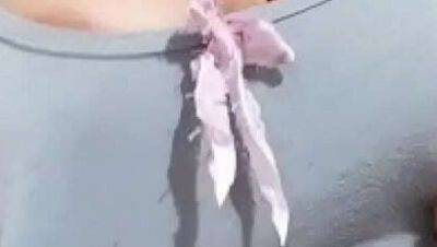 New - Cream - Kaith Saumeth Latina Solo - Huge Hairy Pussy Creams Thick Milk - xxxfiles.com