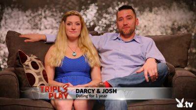 Lights, Camera, Play - PlayboyTV - hotmovs.com