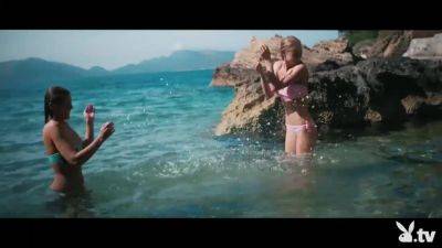 Pleasure Parlour - PlayboyTV - hotmovs.com