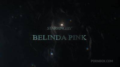 Sexy teen Belinda pink. Big bick in your small ass Dap - hotmovs.com