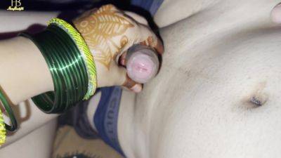 Indian Romantic Horny Couple Sex - desi-porntube.com - India