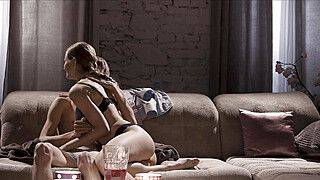 Stella Cardo - Stella Cardo -- Innocent Love - ah-me.com