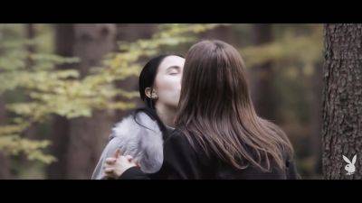 Our Secret - PlayboyTV - hotmovs.com