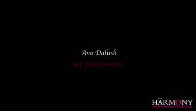 Her final frontier - HarmonyVision - hotmovs.com