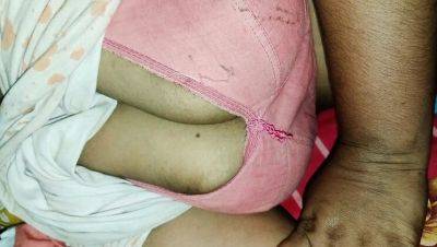 Desi Stepmom With Big Natural Tits Fucks Step Son Hardcore Doggy Style - veryfreeporn.com