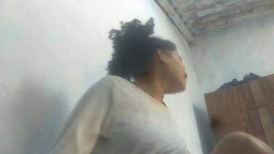 BombomD4 Latina Sister-in-law Wakes Me Up For Hardcore Bareback Fuck - No Condom Blowjob & Big Dick Orgasms - veryfreeporn.com