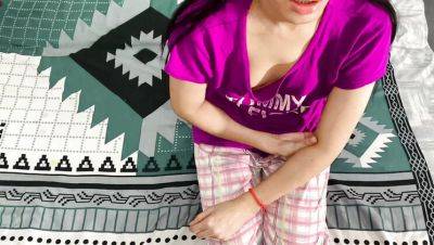 Desifilmy45 Fucks Tight Virgin Pussy - Hardcore Indian Step Sister Sex - porntry.com - India