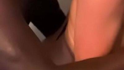 Clea Gaultier - Clea Gaultier Takes BBC in Shower - Hardcore Blowjob & Doggystyle Fuck - porntry.com - France