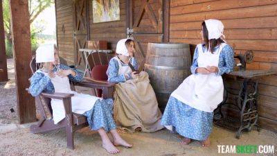 Amazing Xxx Video Natural Tits Wild Watch Show - videomanysex.com