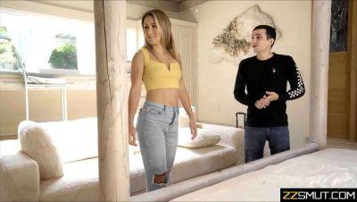 Anal Fuck With The Babysitter - xxxfiles.com