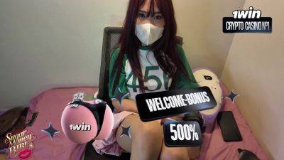 Squid Game And Verified Amateurs In Player 456 Thought She Was In A Dating Show. Now She Cant Walk Straight Pinay Parody - hclips.com