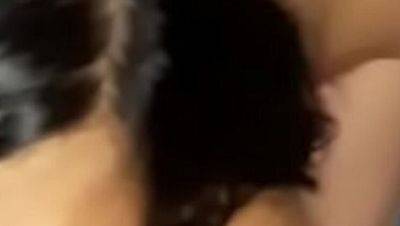 Amateur Latina Teens Estefani and Crisanto Sucking and Fucking Real Pussy Casero - veryfreeporn.com - Ecuador - Peru