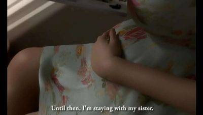 Hot Threesome Cumshot in 3D - Two Rush - porntry.com