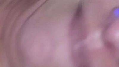 Submissive Wife Takes Paul's Big Cock Anal and Blowjob Until Cum - porntry.com