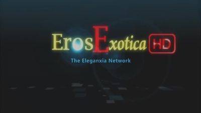 One Only In Beauteous One And Only At Sensual Sex - hotmovs.com