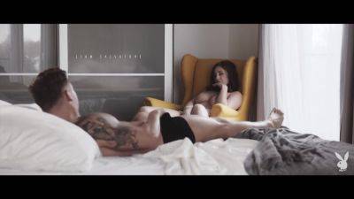 Silk & Satin - PlayboyTV - hotmovs.com