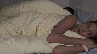 Hosting my neighbor for the night is a fantasy come true - xxx porn awaits! - ah-me.com