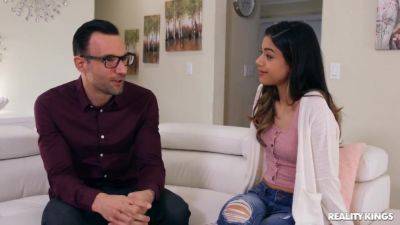 Harmony Wonder In Excuse My French - hotmovs.com - France