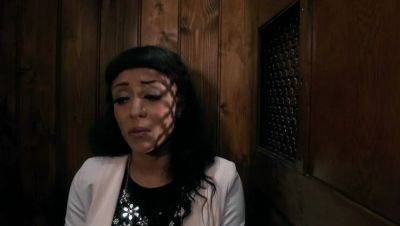 Alyssa - porntry.com