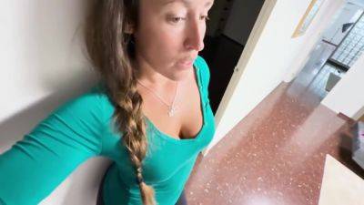 Ciclista Cecilia Sopena Vuelve A Barcelona Para Follarse Un Pollon Negro - Ceci Bici And Jesus Reyes - hotmovs.com