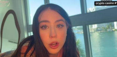 Blow Job - Freaky Ahh Beautiful Stepsis Refuses to Wear Panties in My Bed - inxxx.com - Russia