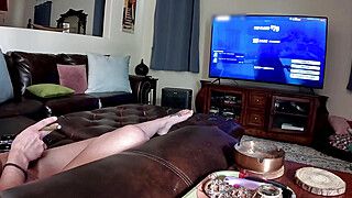 Fortnite Michael Myers Gameplay - ah-me.com