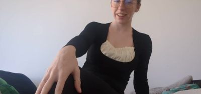 The Babysitter's Creampie Present - inxxx.com