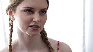 Bunny Colby - Busty Bunny Boinked By Big Boner - Bunny Colby - ah-me.com