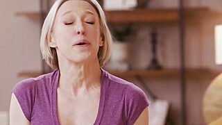 Dee Williams - Busty stepmom lets stepson fuck her ass - ah-me.com