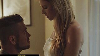 Ashley Lane - Dante Colle - FAMILY SINNERS - Showstopper Chick Has Her Pussy Pounded In Spread Eagle Before Getting A Huge Facial - ah-me.com