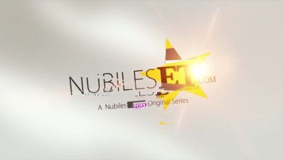 NubilesET - Hime Marie Gets Double Teamed By The Men In Black - veryfreeporn.com