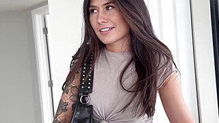 Sneaky Teens Have Public Sex ~ Charlette Mae ~ Household Fantasy ~ Scott Stark - ah-me.com