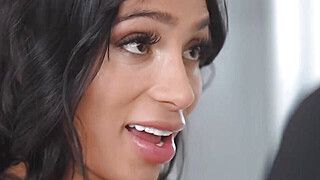 Ass fucking Colombian big tit in heels - ah-me.com - Colombia