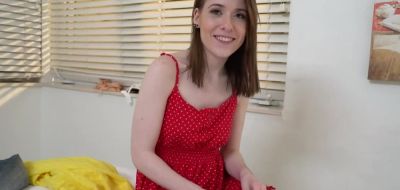 I want my stepdad to take my virginity - inxxx.com