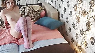 Young 18 years old fucks and sucks her stepbrother kisssiiik - ah-me.com