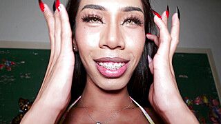 Young Asian femboy teen fucks guy anal - ah-me.com