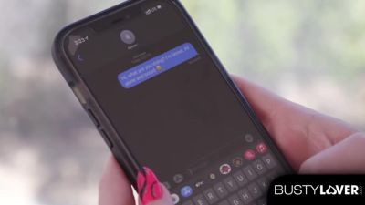 Busty Bored Housewife Casca Akashova Drilled by Fuckbuddy in - hotmovs.com - Russia