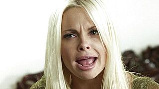 Natalia Starr - Natalia - Digital Playground - Natalia Starr - Step Sisters Scene... - ah-me.com