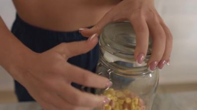 Sweeties Need a Dick - Jennifer Flex - hotmovs.com - Russia