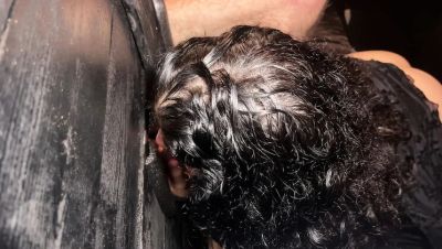 Role Play - Gloryhole MILF Deep Throat Blowjob & Squirting - American Wife Role Play - xxxfiles.com - Britain - Usa