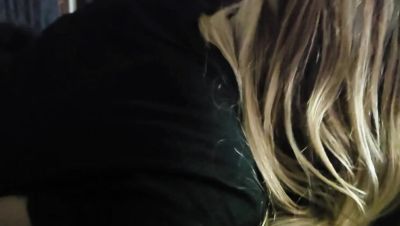 Amateur Stepsis Sneaks In For Sperm Blowjob & Throatpie Creampie - xxxfiles.com - Germany - Britain