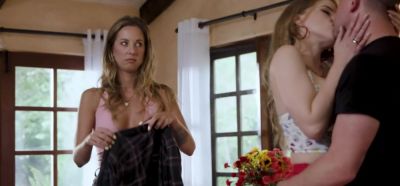 Blow Job - Octavia Red - Get That Girl - Octavia Red - inxxx.com