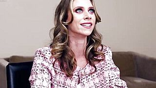 Housewifes deep oral skills save the day - ah-me.com