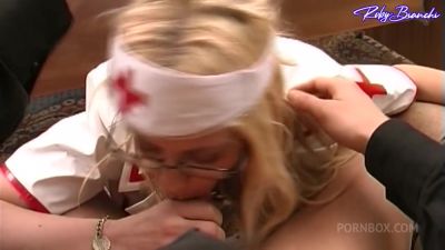 Rosanna Mature Milf With Tits And Big Open Ass - hotmovs.com