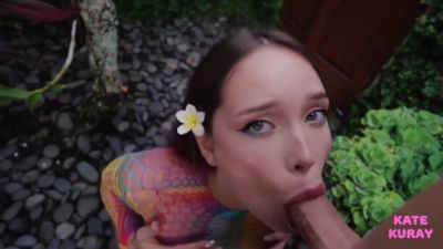 Fragile Sucky-sucky. I Am Your Bright Flower, Jizz In My Gullet - videomanysex.com - France