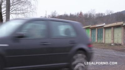 Andy's Dirty Stories - Lola Shine The junkie whore - Anal, DP - hotmovs.com - Russia