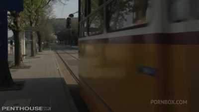 My Hungarian Girlfriend - Episode 1 - hotmovs.com - Hungary