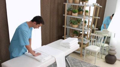 18 y.o Teenie Massage Rooms - Vivian Grace - hotmovs.com - Russia